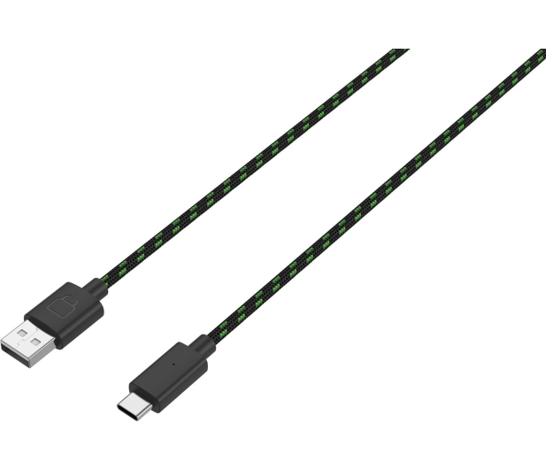 Podwójna stacja dokująca VENOM XSX + 2 baterie - Czarny - 599359 - zdjęcie 5